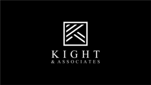 Logo Design by Indra Putra for Kight & Associates, LLC | Design: #26797889