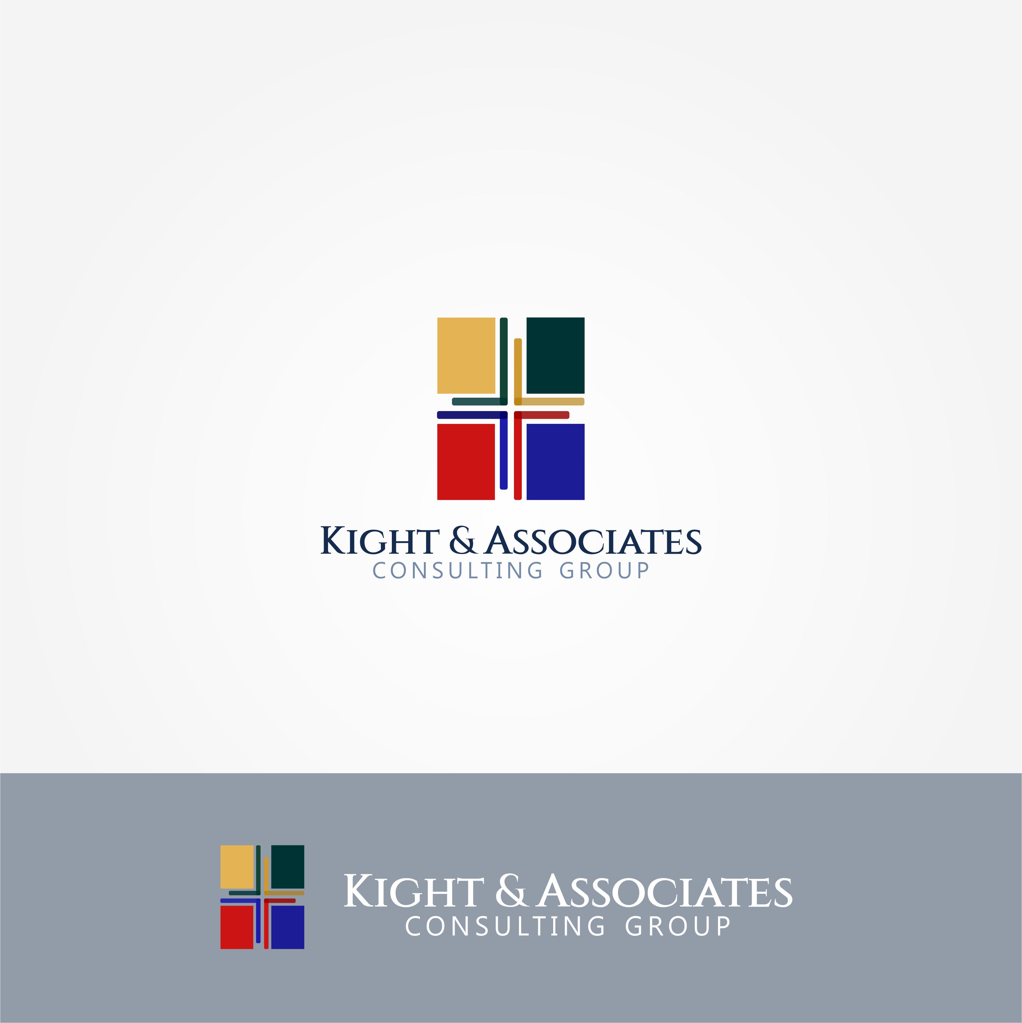 Logo Design by herry 21 for Kight & Associates, LLC | Design #26784030