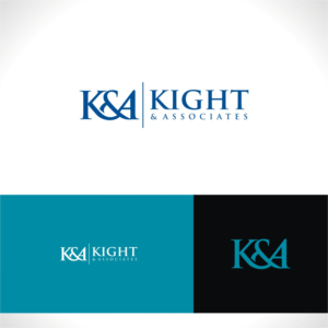 Logo Design by MAhi2014 for Kight & Associates, LLC | Design: #26816524