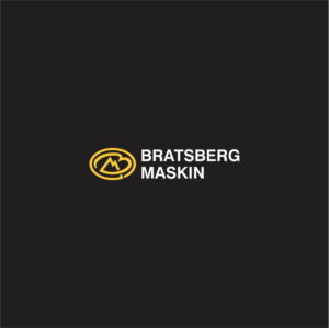 Logo-Design von Logocraft für Bratsberg Maskin As | Design: #26745061
