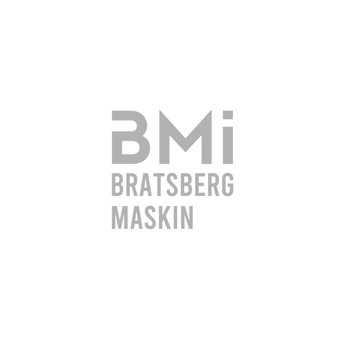 Diseño de Logo por putritrisna 2 para Bratsberg Maskin As | Diseño #26777679