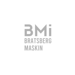 Logo-Design von putritrisna 2 für Bratsberg Maskin As | Design: #26777679