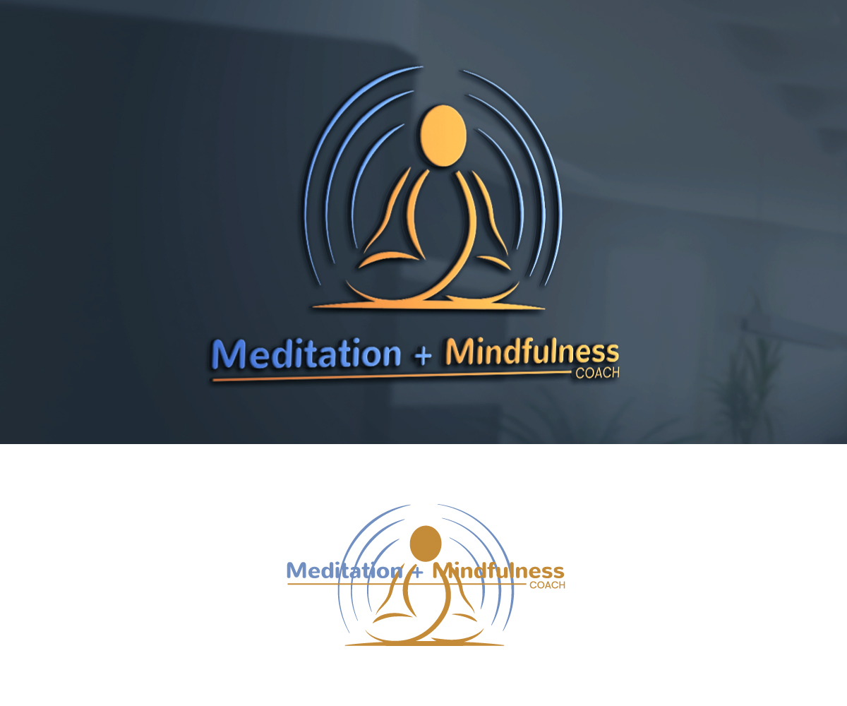 Logo Design by MaToTiPiLa for Still Light meditation  | Design #26744812