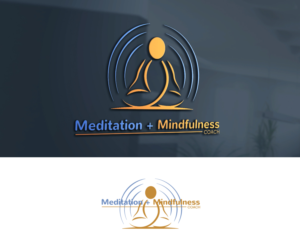 Logo Design by MaToTiPiLa for Still Light meditation  | Design: #26744812