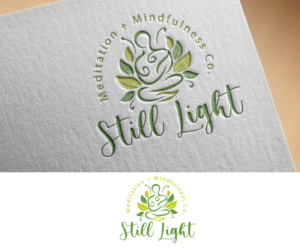 Logo Design by blue eye