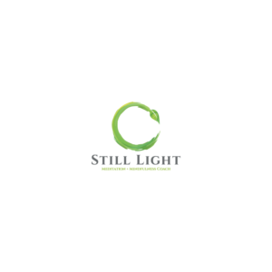Logo Design by Gaurldia for Still Light meditation  | Design: #26747383