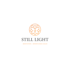 Logo Design by ThiagoB for Still Light meditation  | Design: #26747062