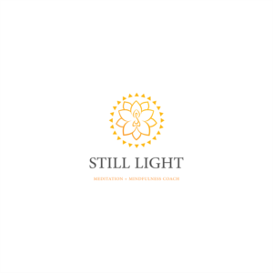 Logo Design by ThiagoB for Still Light meditation  | Design: #26758304