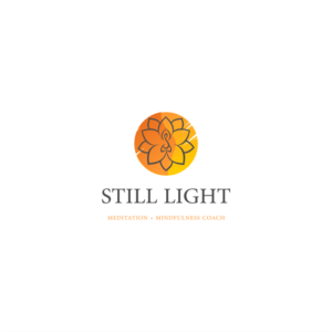 Logo Design by ThiagoB for Still Light meditation  | Design: #26758306