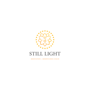 Logo Design by ThiagoB for Still Light meditation  | Design: #26758307