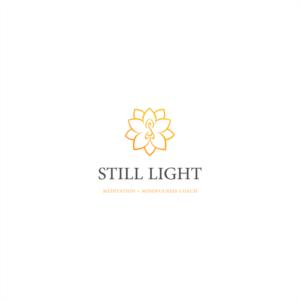 Logo Design by ThiagoB for Still Light meditation  | Design: #26758314
