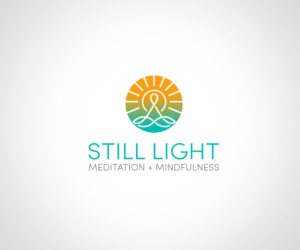Design de Logo par drekkk pour Still Light meditation  | Design : #26752189