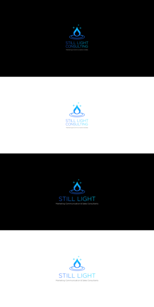 Design de Logo par Prestige Studio pour Still Light meditation  | Design : #26757740