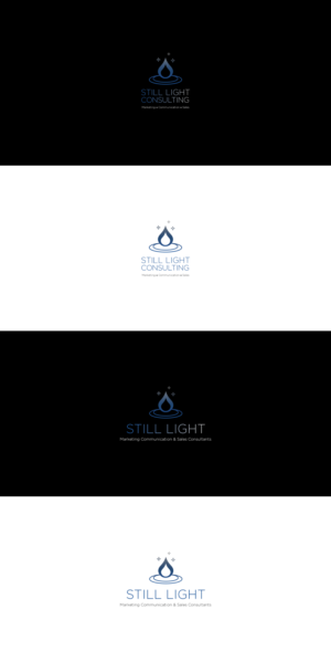 Design de Logo par Prestige Studio pour Still Light meditation  | Design : #26761659