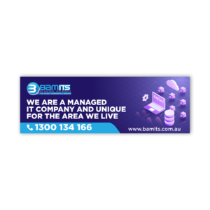 Billboard Design by souldesigner for BAMITS | Design: #26759824