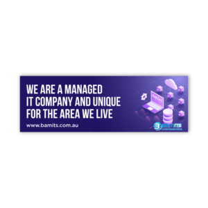 Billboard Design by souldesigner for BAMITS | Design: #26759825