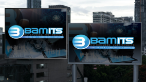 Billboard Design by sonu parmar for BAMITS | Design: #26746395