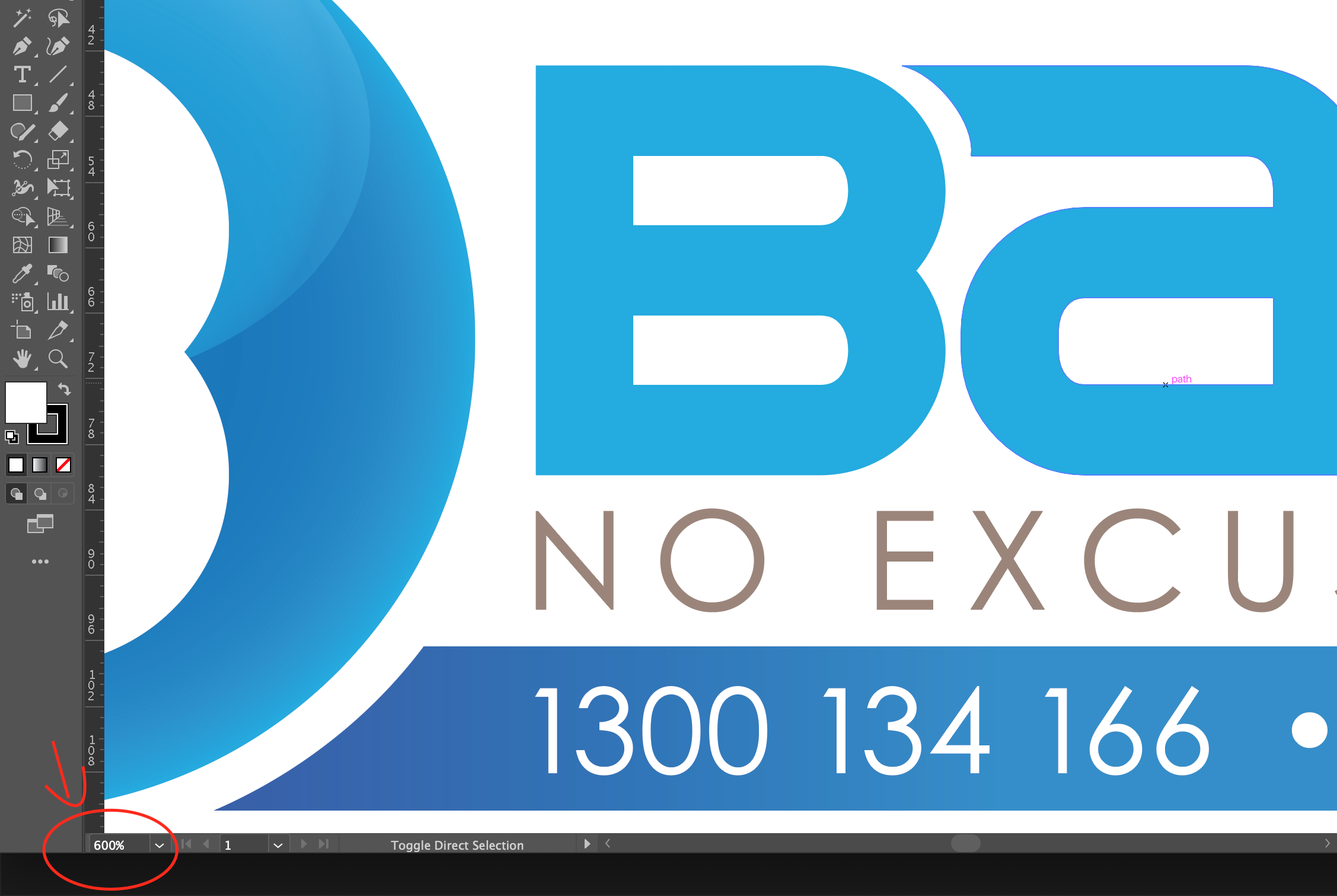 Billboard Design by Creative D2024 for BAMITS | Design #26798880