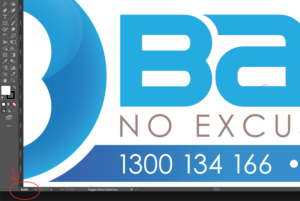 Billboard Design by Creative D2024 for BAMITS | Design: #26798880