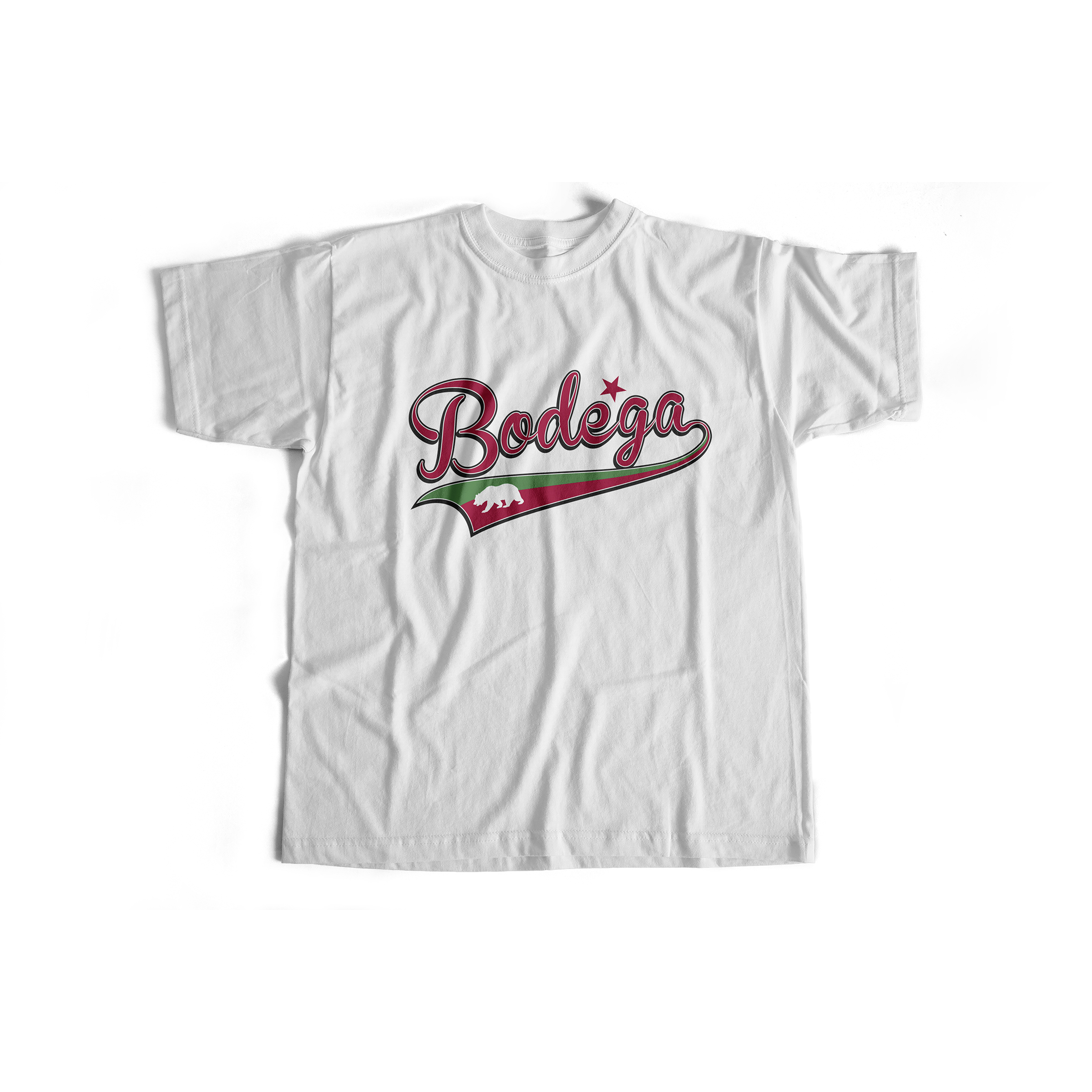 Diseño de Camiseta por thedriftshop para este proyecto | Diseño #26751176