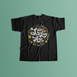 T-shirt Design by thedriftshop for this project | Design: #26757297