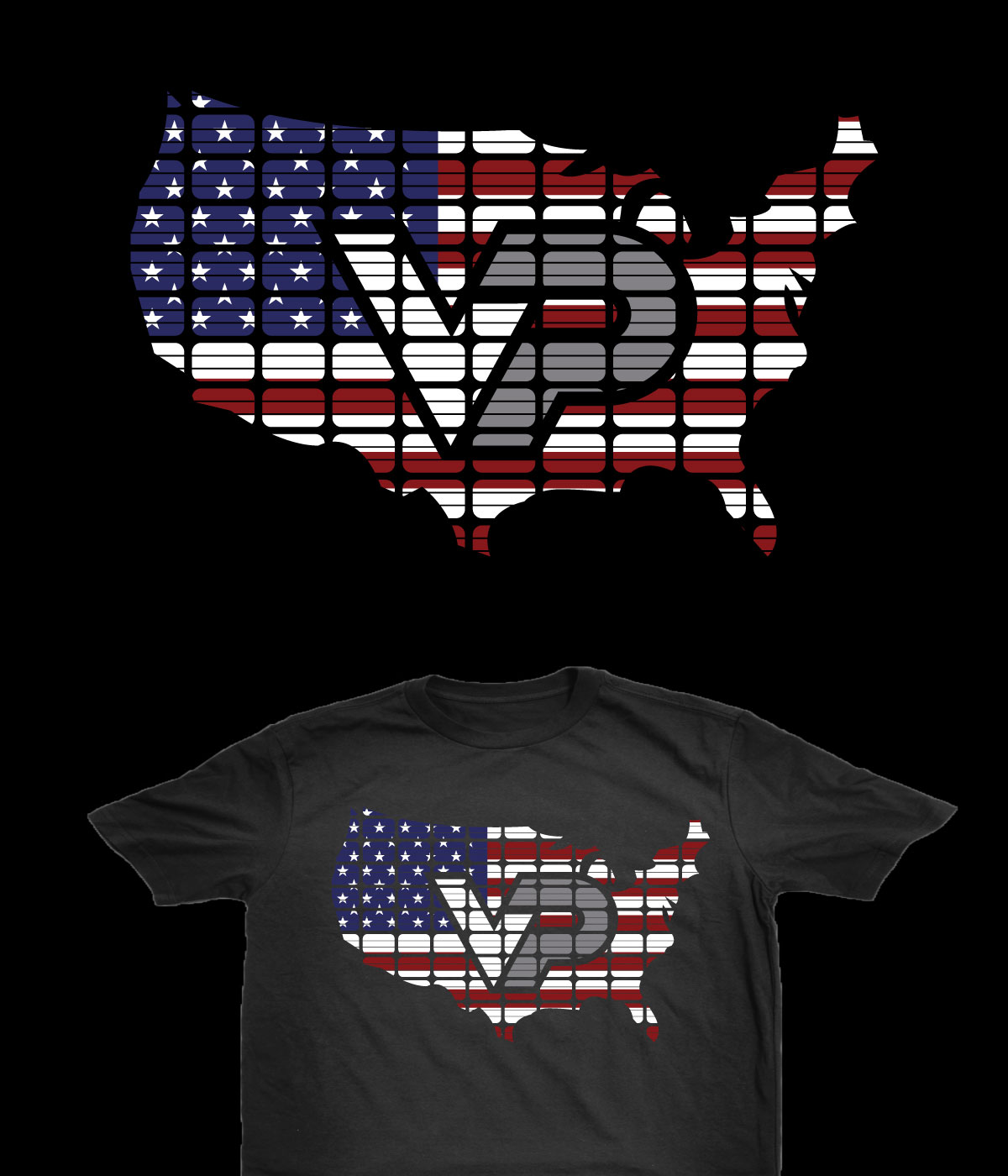 T-Shirt-Design von SpaGGy für dieses Projekt | Design #26763420