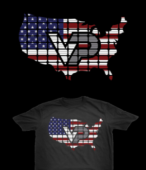 T-shirt Design by SpaGGy for this project | Design: #26763420