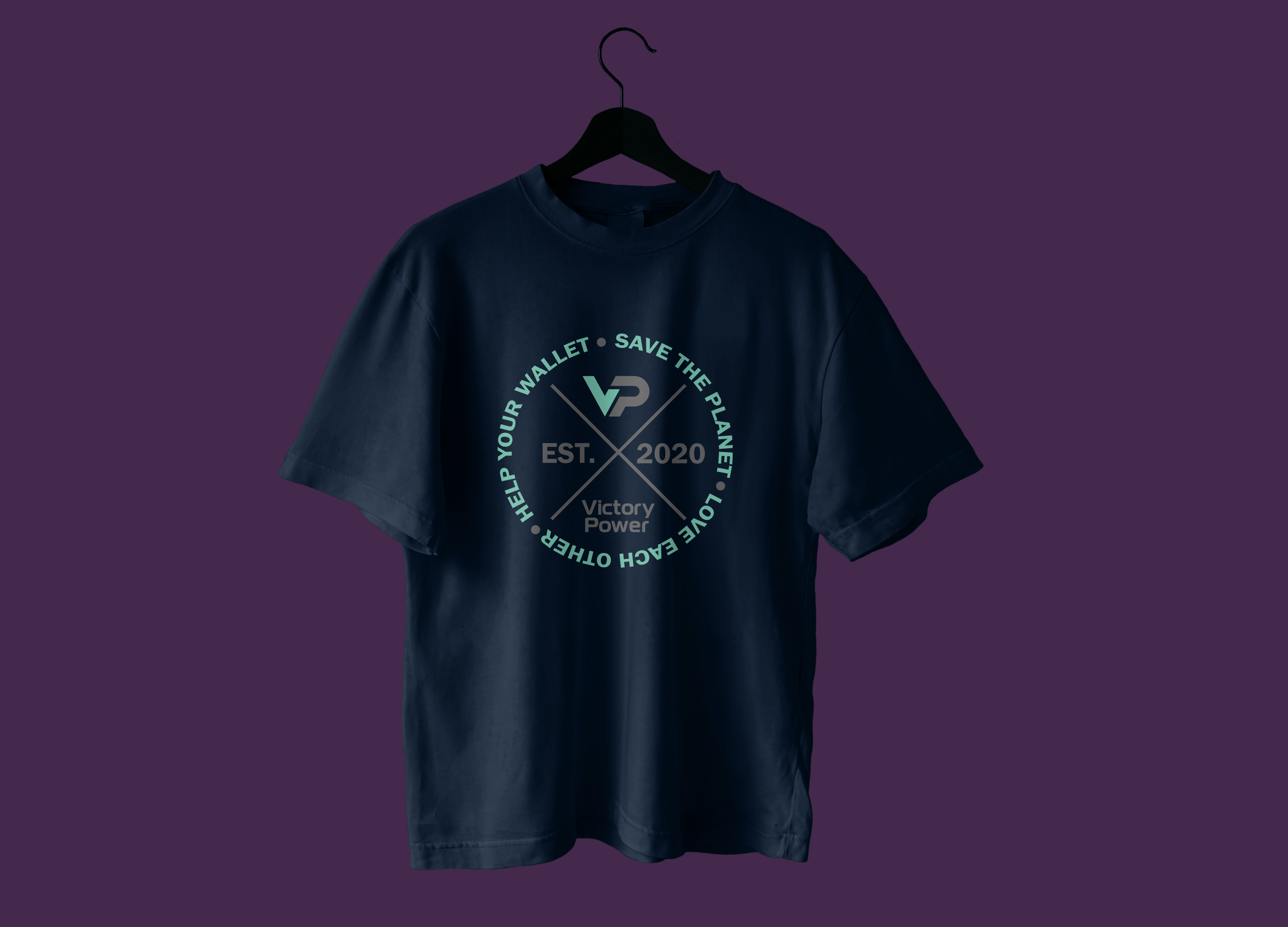 T-shirt Design by mounis for this project | Design #26764080