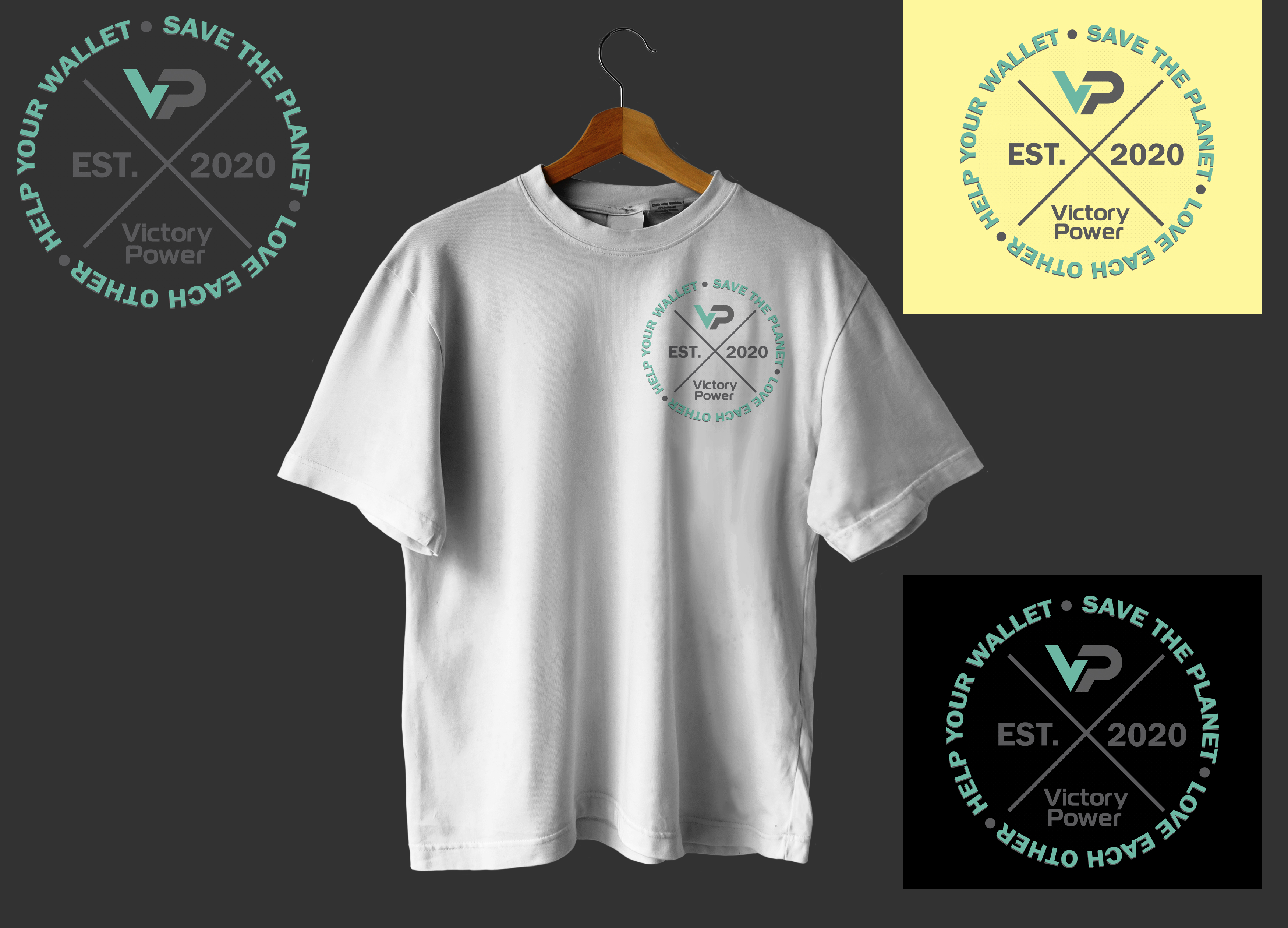 Design de T-shirt par mounis pour ce projet | Design #26782214