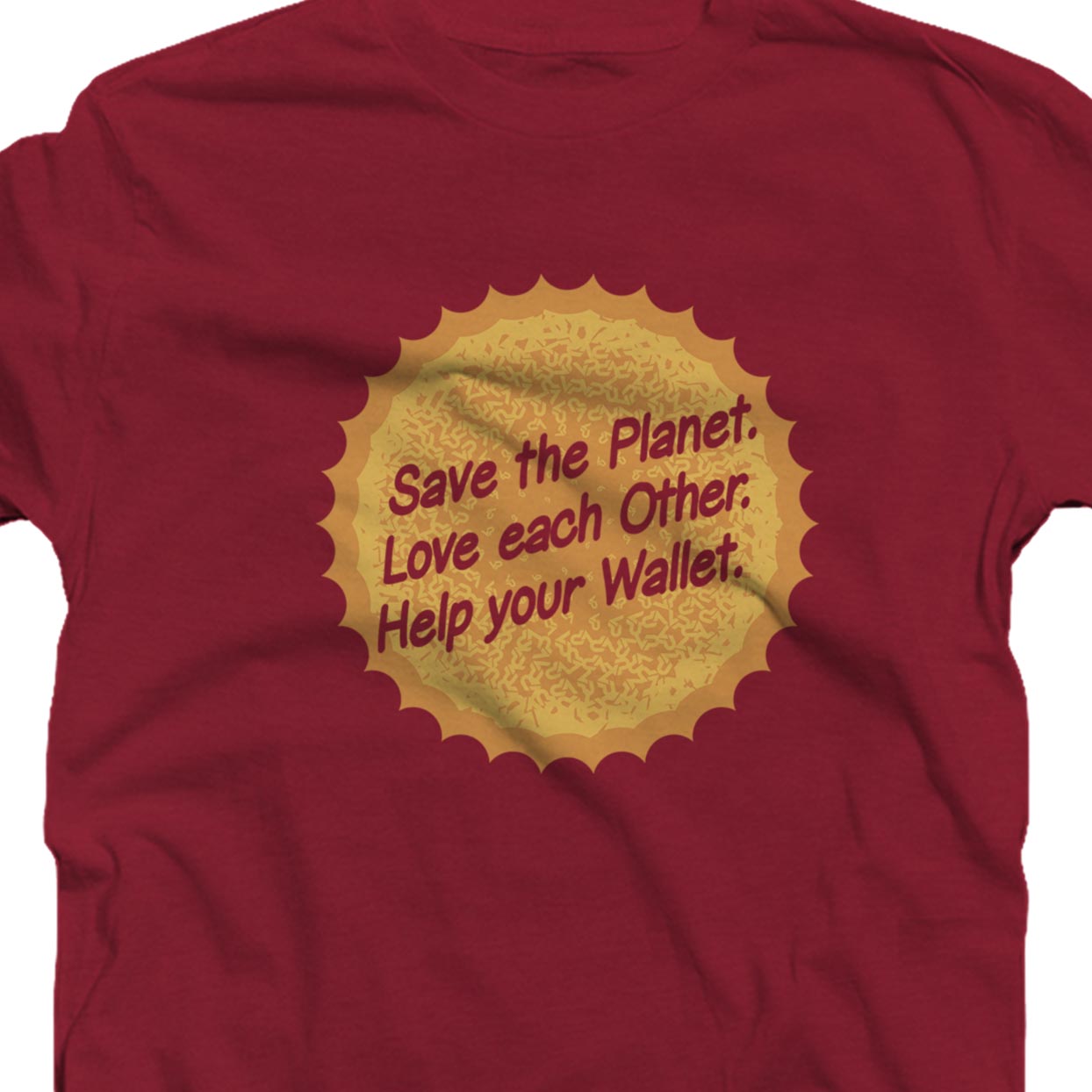 Design de T-shirt par senja pour ce projet | Design #26758842