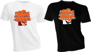 Design de T-shirt par bacujkov pour ce projet | Design #26756525
