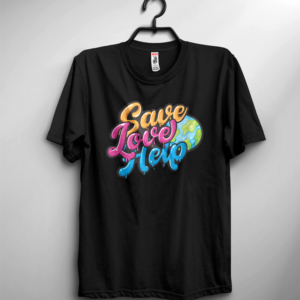 T-shirt Design by genchan for this project | Design: #26772419