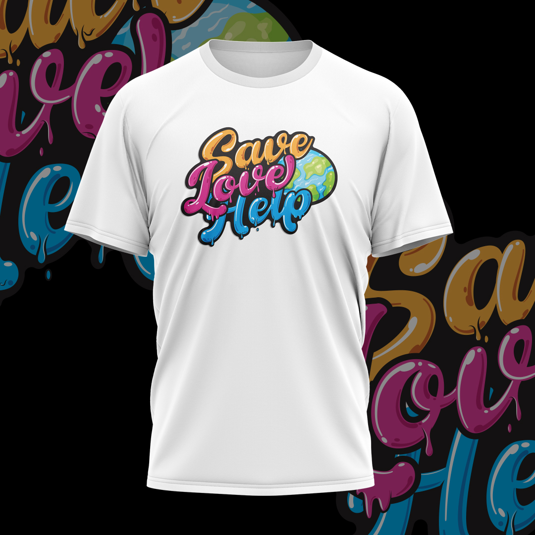 Diseño de Camiseta por genchan para este proyecto | Diseño #26772420