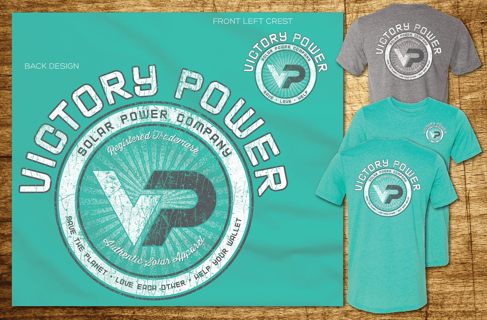 Design de T-shirt par CoffeeBreak88 pour ce projet | Design #26748421