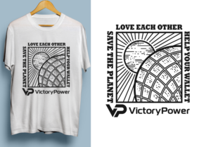 T-shirt Design by SAI DESIGNS for this project | Design: #26768974