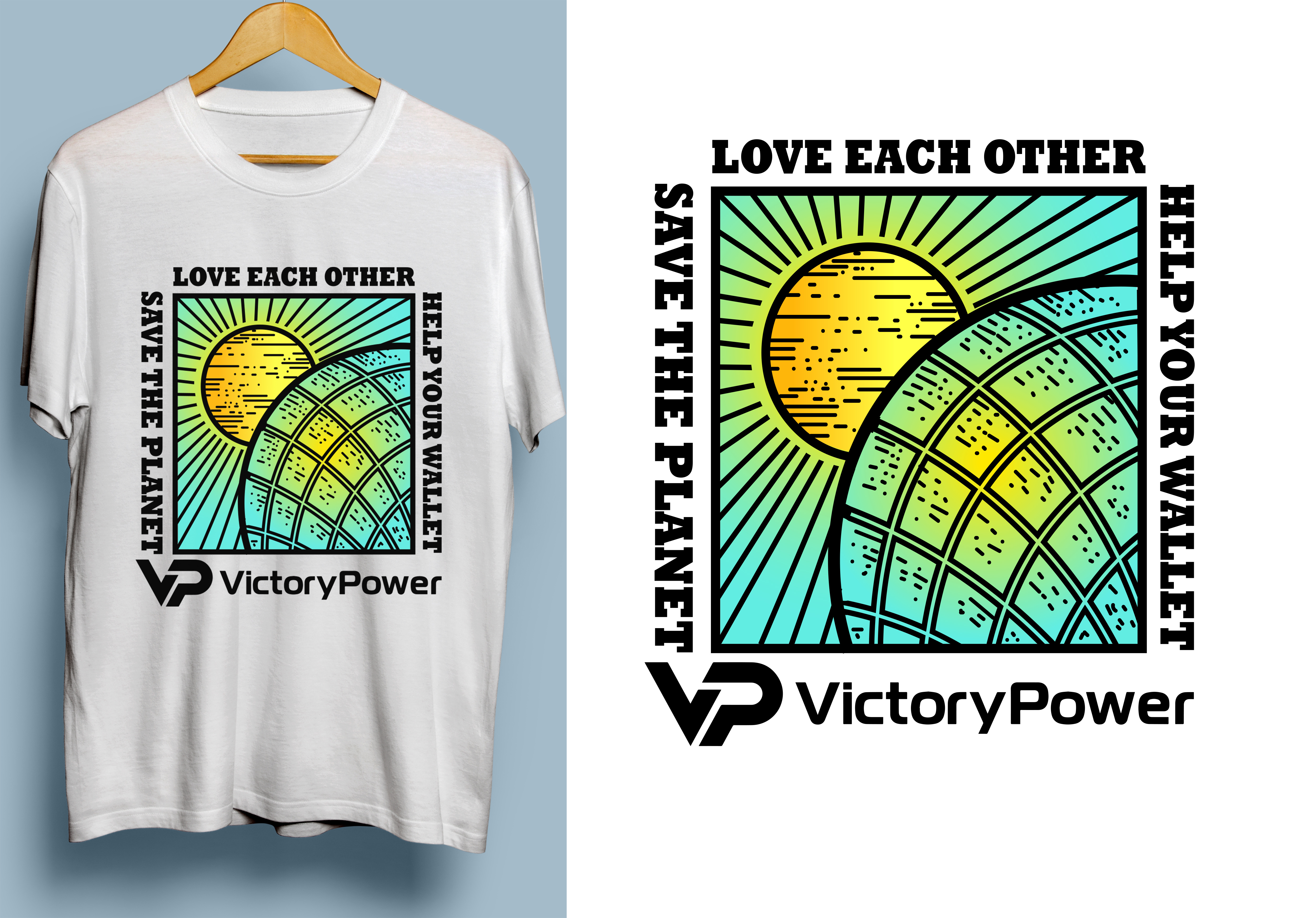 Design de T-shirt par SAI DESIGNS pour ce projet | Design #26768976