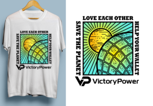 T-shirt Design by SAI DESIGNS for this project | Design: #26768976
