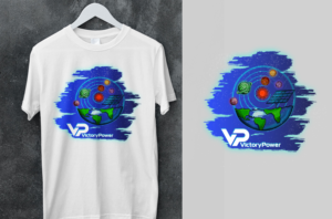 T-shirt Design by SAI DESIGNS for this project | Design: #26768977