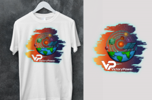 T-shirt Design by SAI DESIGNS for this project | Design: #26768978