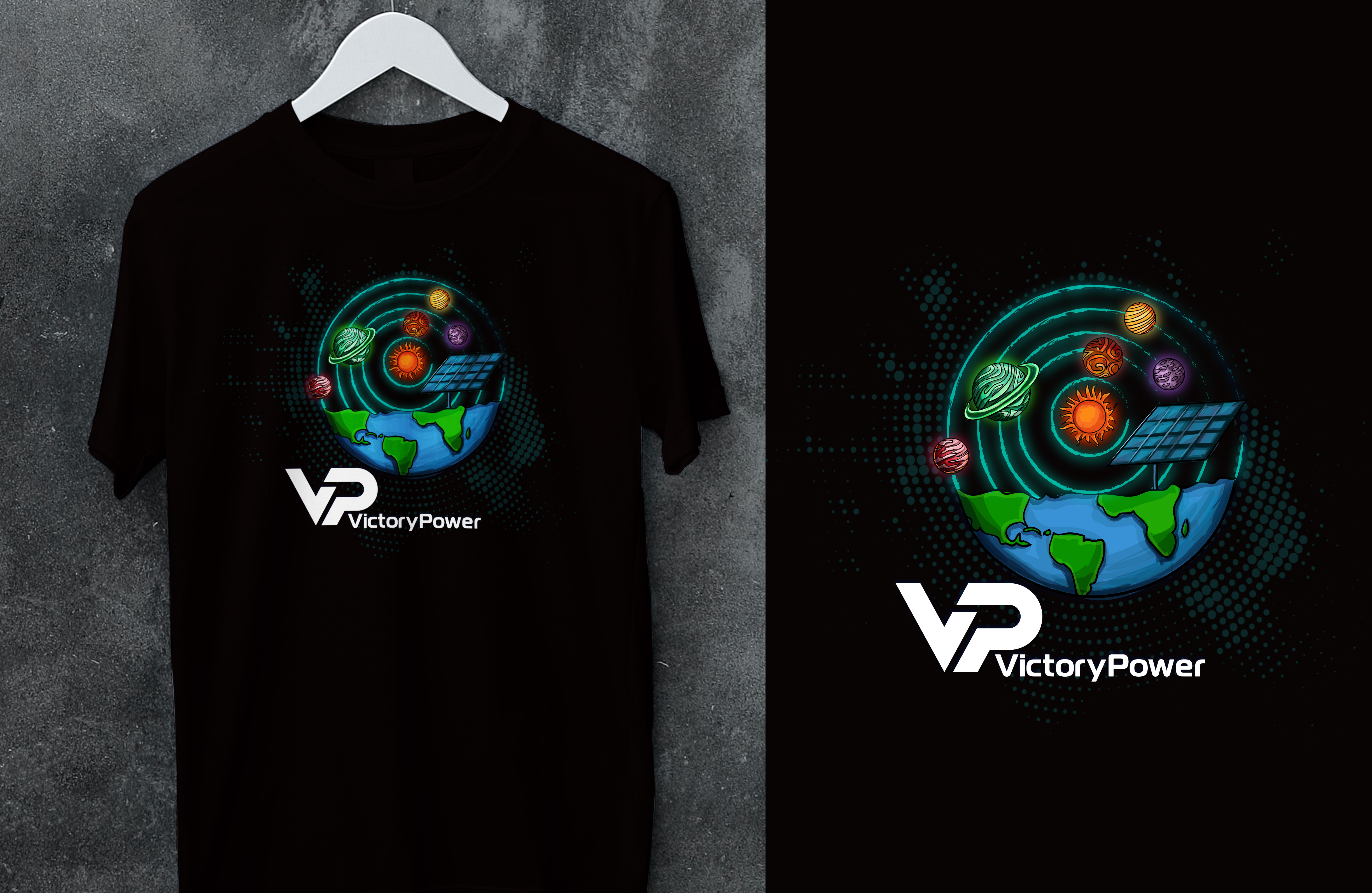 T-Shirt-Design von SAI DESIGNS für dieses Projekt | Design #26772101