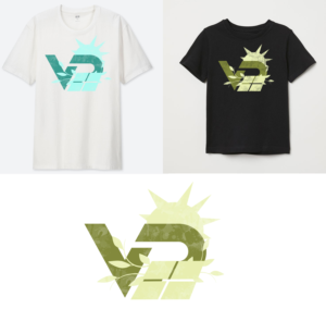 T-shirt Design by Ann_RS - Anelia