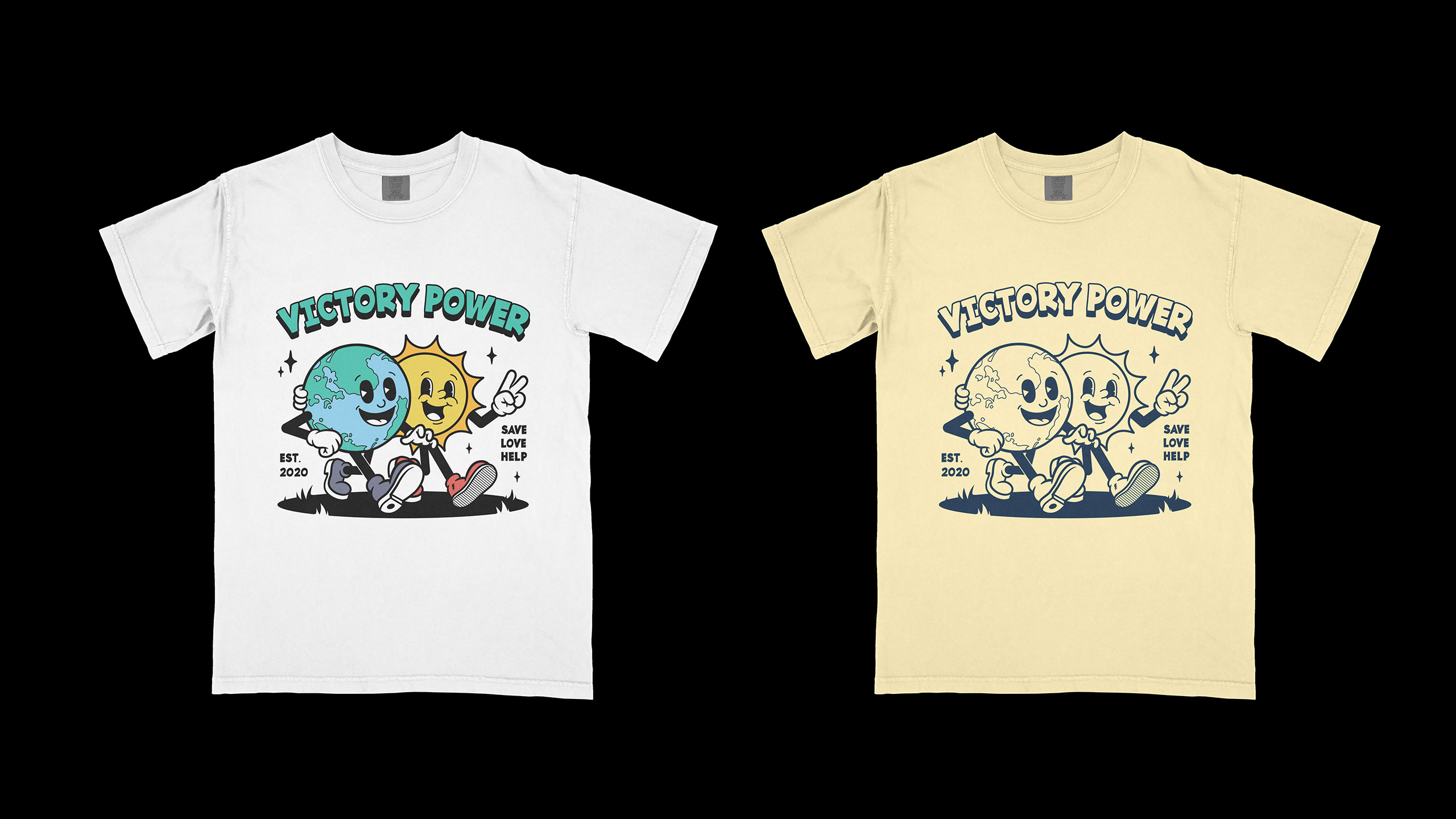 T-shirt Design by el_shekoo7 for this project | Design #26778468
