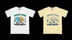 We are looking for some fun modern creative shirt designs for our fast growing solar company! | T-Shirt-Design von el_shekoo7