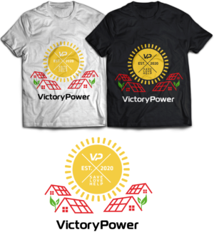 T-shirt Design by Svitlana Fox for this project | Design: #26789709