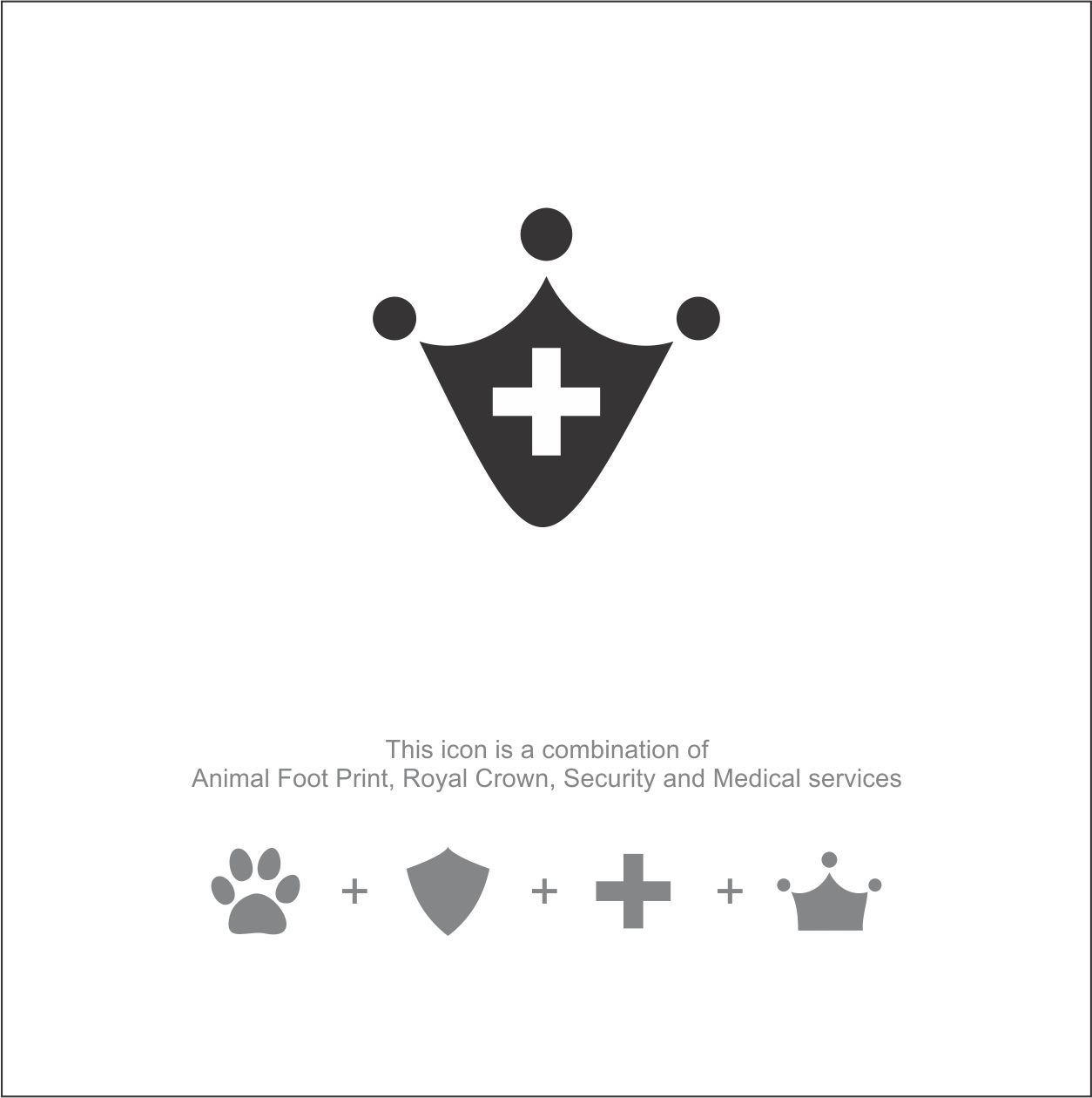 Icon Design by Piku Gupta for this project | Design #26749959