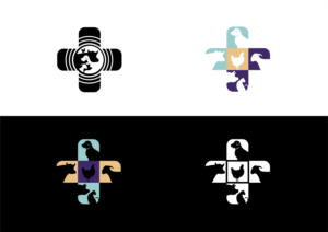 Royal Vet Icon | Icon Design by graphics1