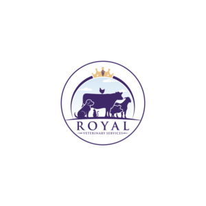 Royal Vet Icon | Icon Design by Lezette_G