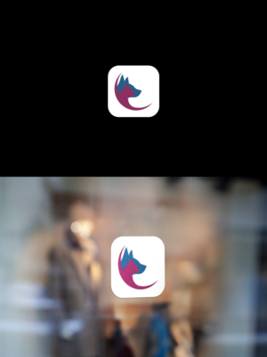 Royal Vet Icon | Icon Design by Arun 25