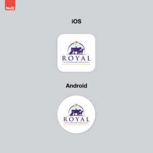 Icon Design by Isu-D for this project | Design: #26777822