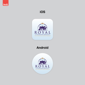 Icon Design by Isu-D for this project | Design: #26777824